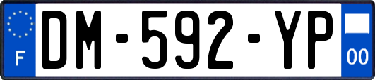 DM-592-YP