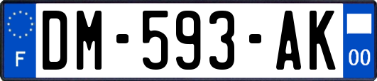 DM-593-AK