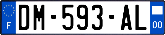 DM-593-AL