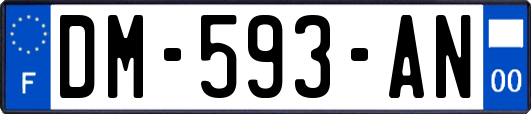 DM-593-AN