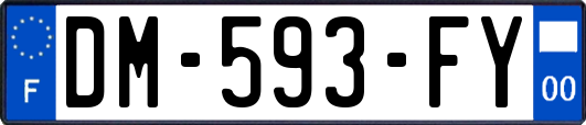 DM-593-FY