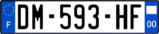 DM-593-HF