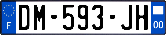DM-593-JH