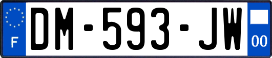 DM-593-JW