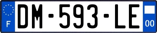 DM-593-LE