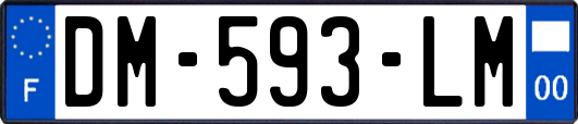 DM-593-LM