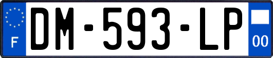 DM-593-LP