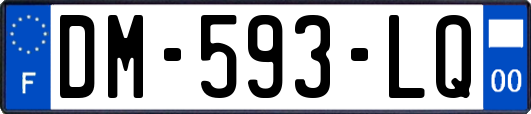 DM-593-LQ
