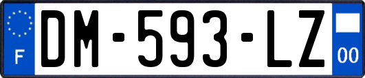 DM-593-LZ