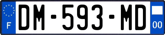 DM-593-MD