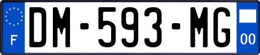 DM-593-MG