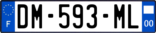 DM-593-ML