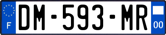 DM-593-MR