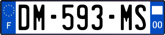 DM-593-MS
