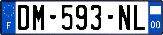 DM-593-NL