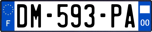 DM-593-PA