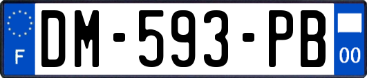 DM-593-PB