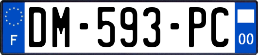 DM-593-PC