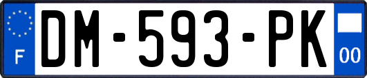 DM-593-PK