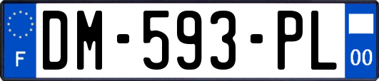 DM-593-PL
