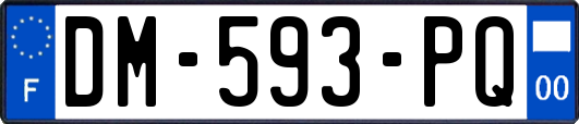 DM-593-PQ