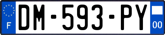 DM-593-PY