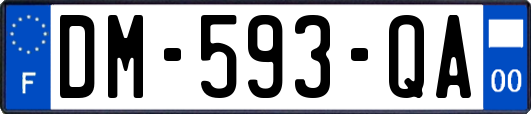 DM-593-QA
