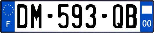 DM-593-QB