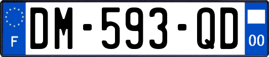 DM-593-QD