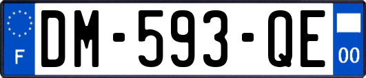 DM-593-QE
