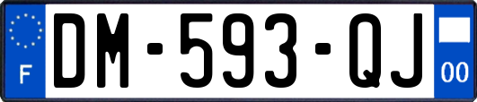 DM-593-QJ
