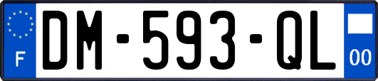 DM-593-QL