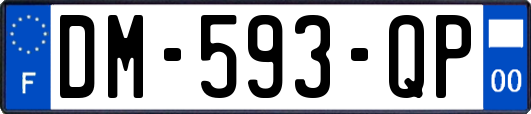 DM-593-QP