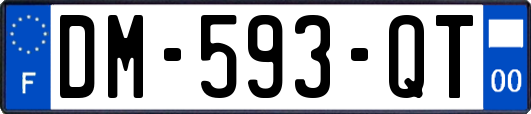 DM-593-QT