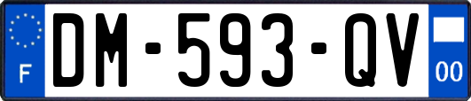 DM-593-QV