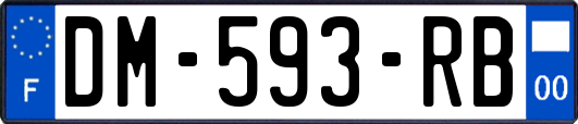 DM-593-RB