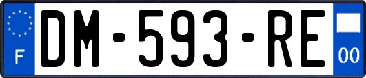 DM-593-RE