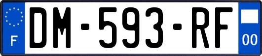 DM-593-RF