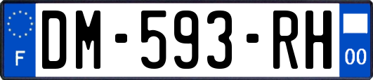 DM-593-RH