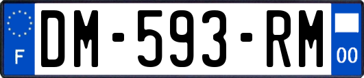 DM-593-RM