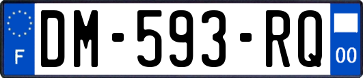 DM-593-RQ