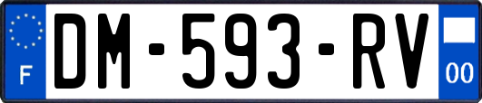 DM-593-RV