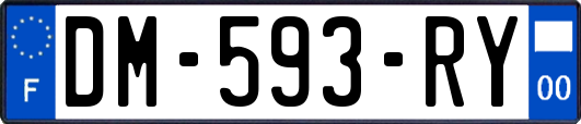 DM-593-RY