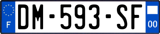 DM-593-SF