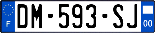 DM-593-SJ