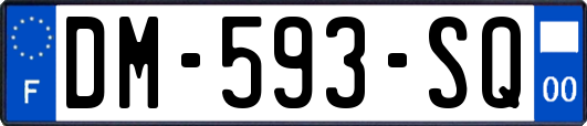 DM-593-SQ