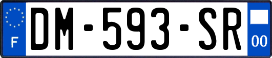 DM-593-SR
