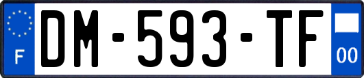 DM-593-TF