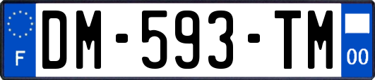 DM-593-TM