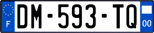DM-593-TQ